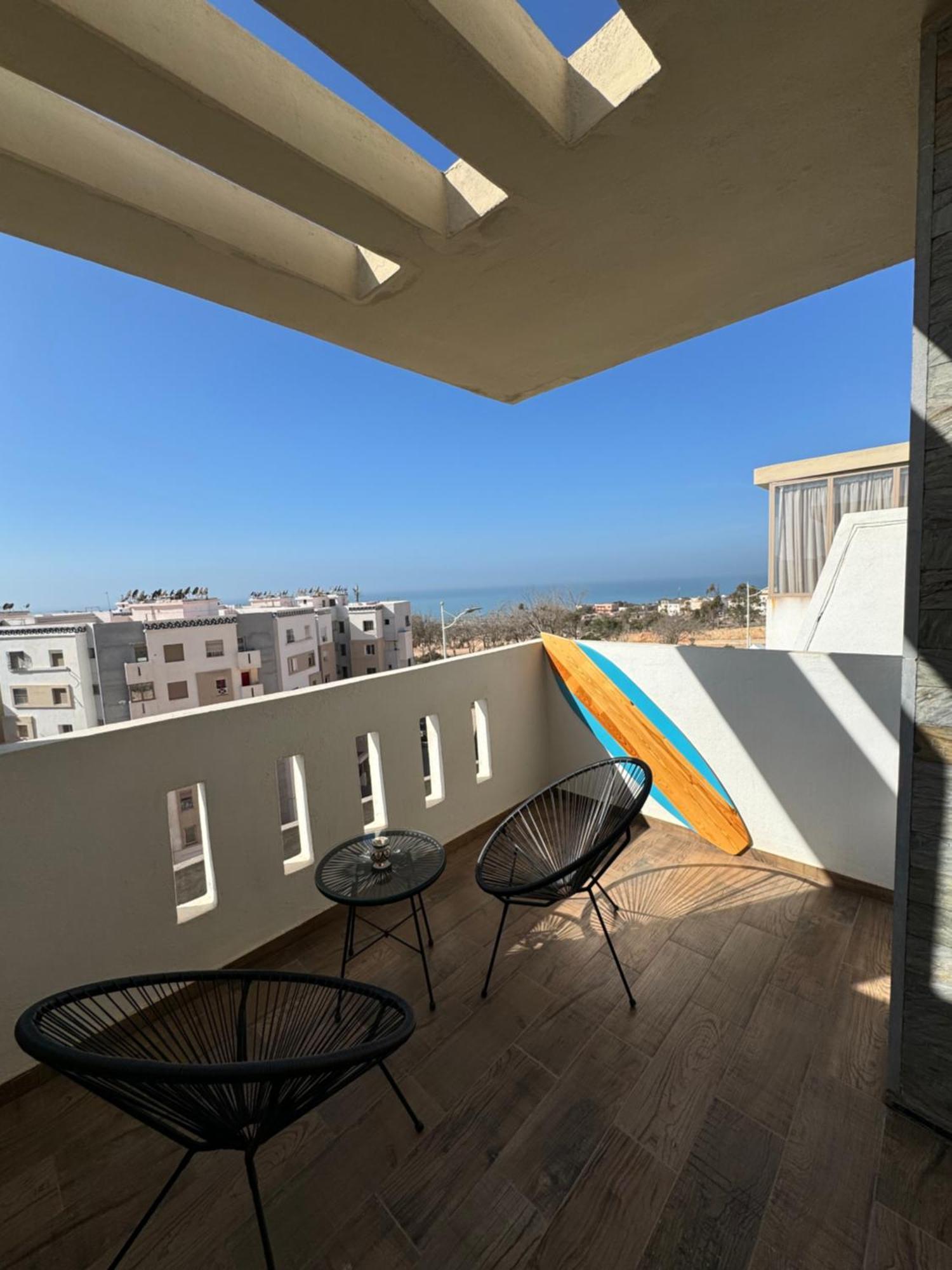 Sea View With Garden Villa