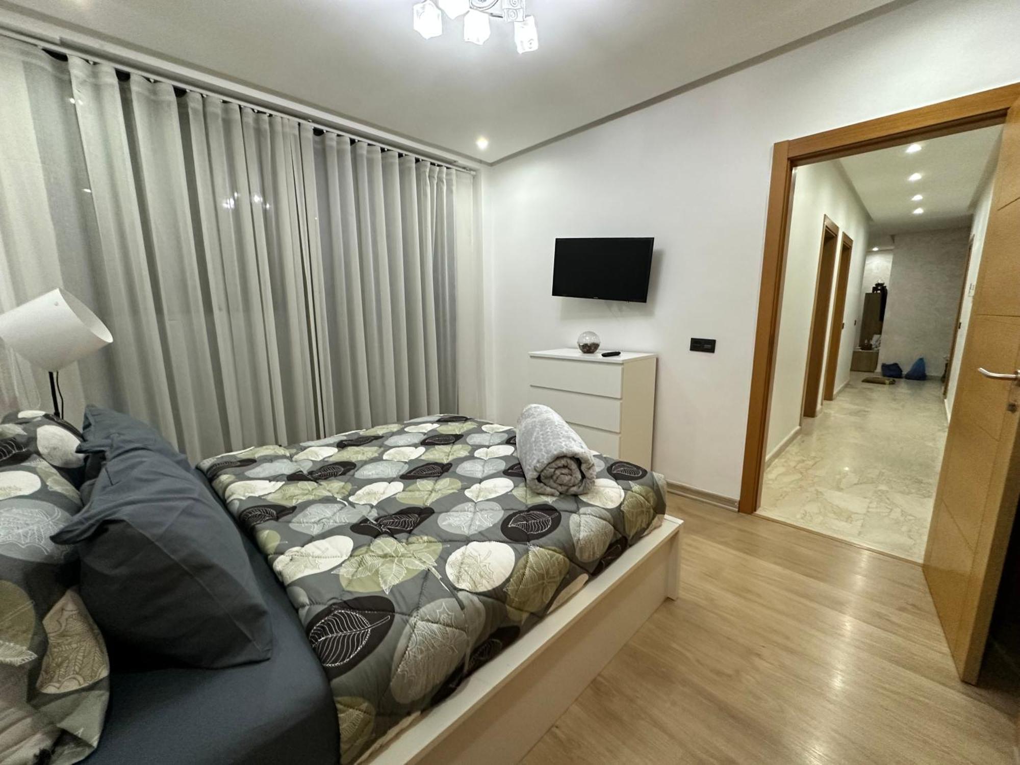 Familyhouse Apartment