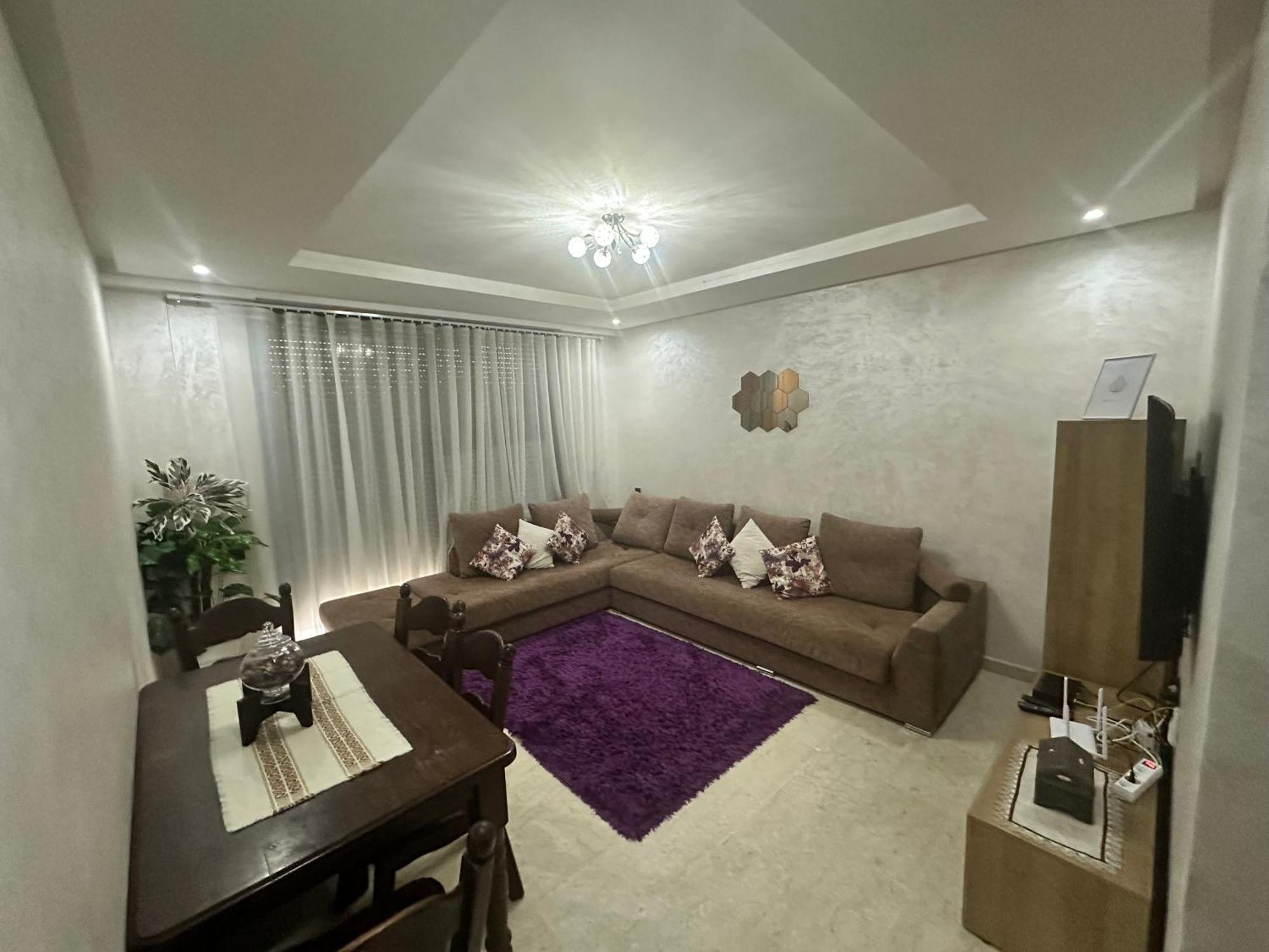 Apartment Familyhouse