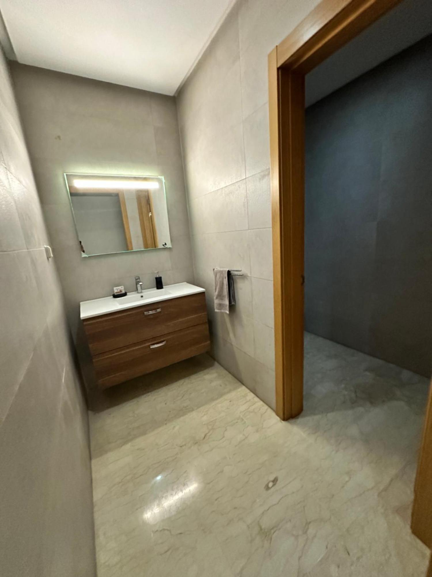 Familyhouse Agadir