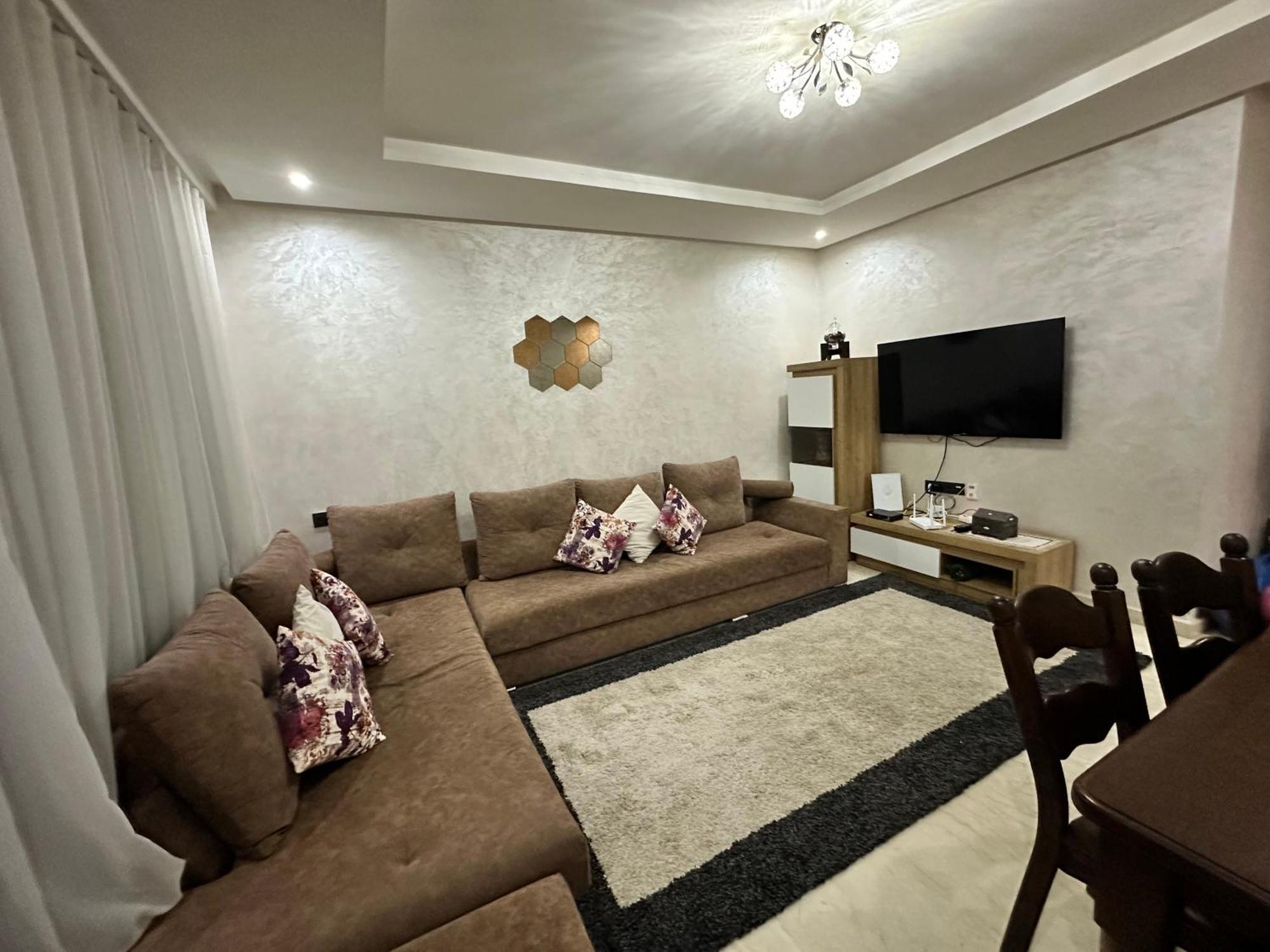 Familyhouse * Agadir