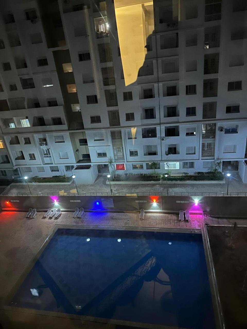 Oasis Urbaine D'exception Un Sanctuaire De Luxe Au Coeur D'un Emplacement Privilegie Agadir