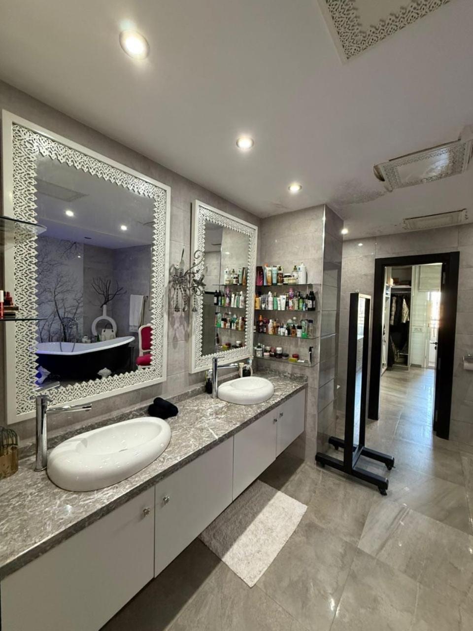 Oasis Urbaine D'exception Un Sanctuaire De Luxe Au Coeur D'un Emplacement Privilegie Apartment Agadir