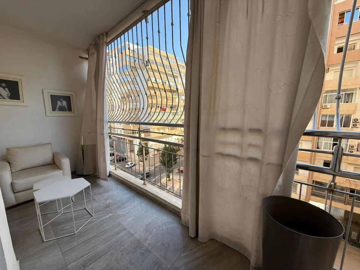 Oasis Urbaine D'exception Un Sanctuaire De Luxe Au Coeur D'un Emplacement Privilegie * Agadir