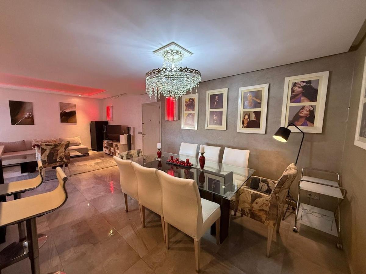 Apartment Oasis Urbaine D'exception Un Sanctuaire De Luxe Au Coeur D'un Emplacement Privilegie