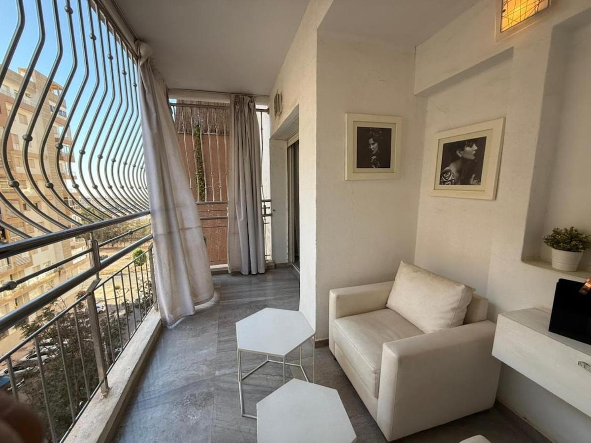 Apartment Oasis Urbaine D'exception Un Sanctuaire De Luxe Au Coeur D'un Emplacement Privilegie Agadir
