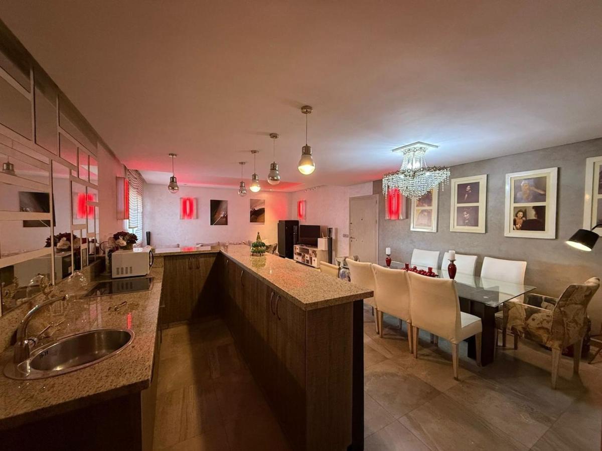 Oasis Urbaine D'exception Un Sanctuaire De Luxe Au Coeur D'un Emplacement Privilegie