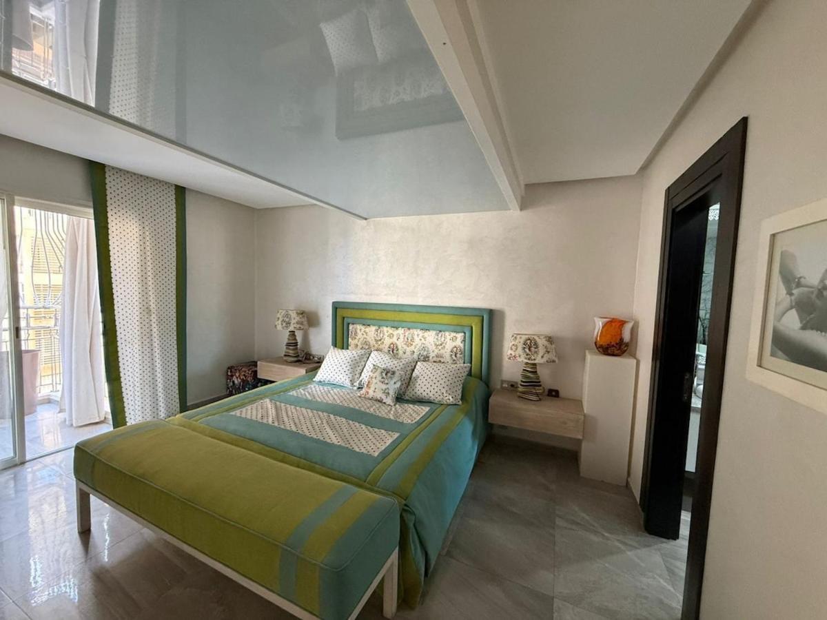 Apartment Oasis Urbaine D'exception Un Sanctuaire De Luxe Au Coeur D'un Emplacement Privilegie
