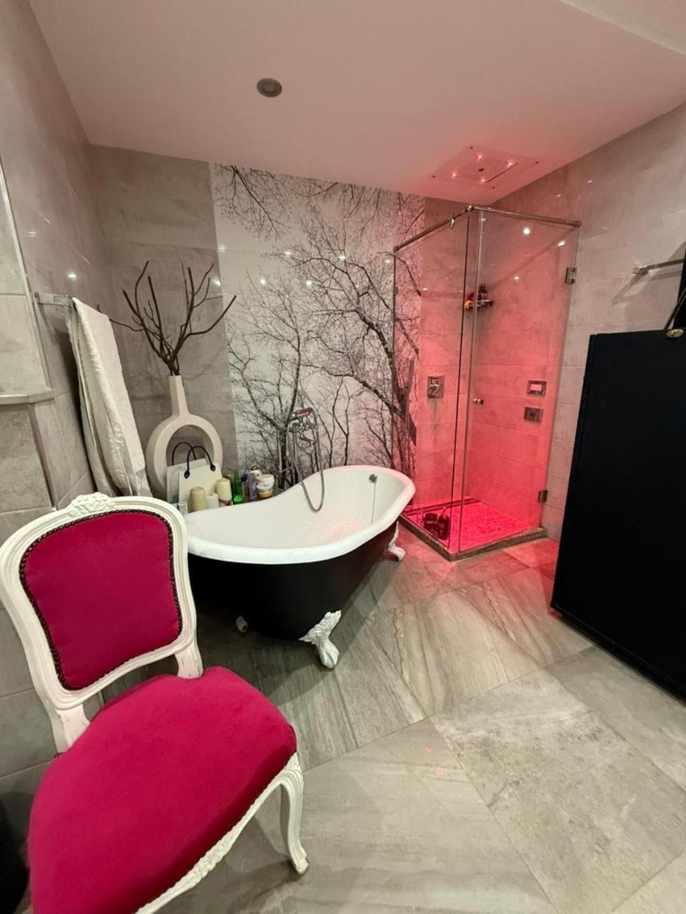 Apartment Oasis Urbaine D'exception Un Sanctuaire De Luxe Au Coeur D'un Emplacement Privilegie Agadir