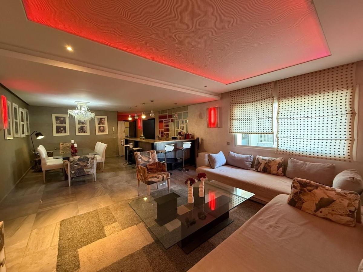 Oasis Urbaine D'exception Un Sanctuaire De Luxe Au Coeur D'un Emplacement Privilegie Apartment