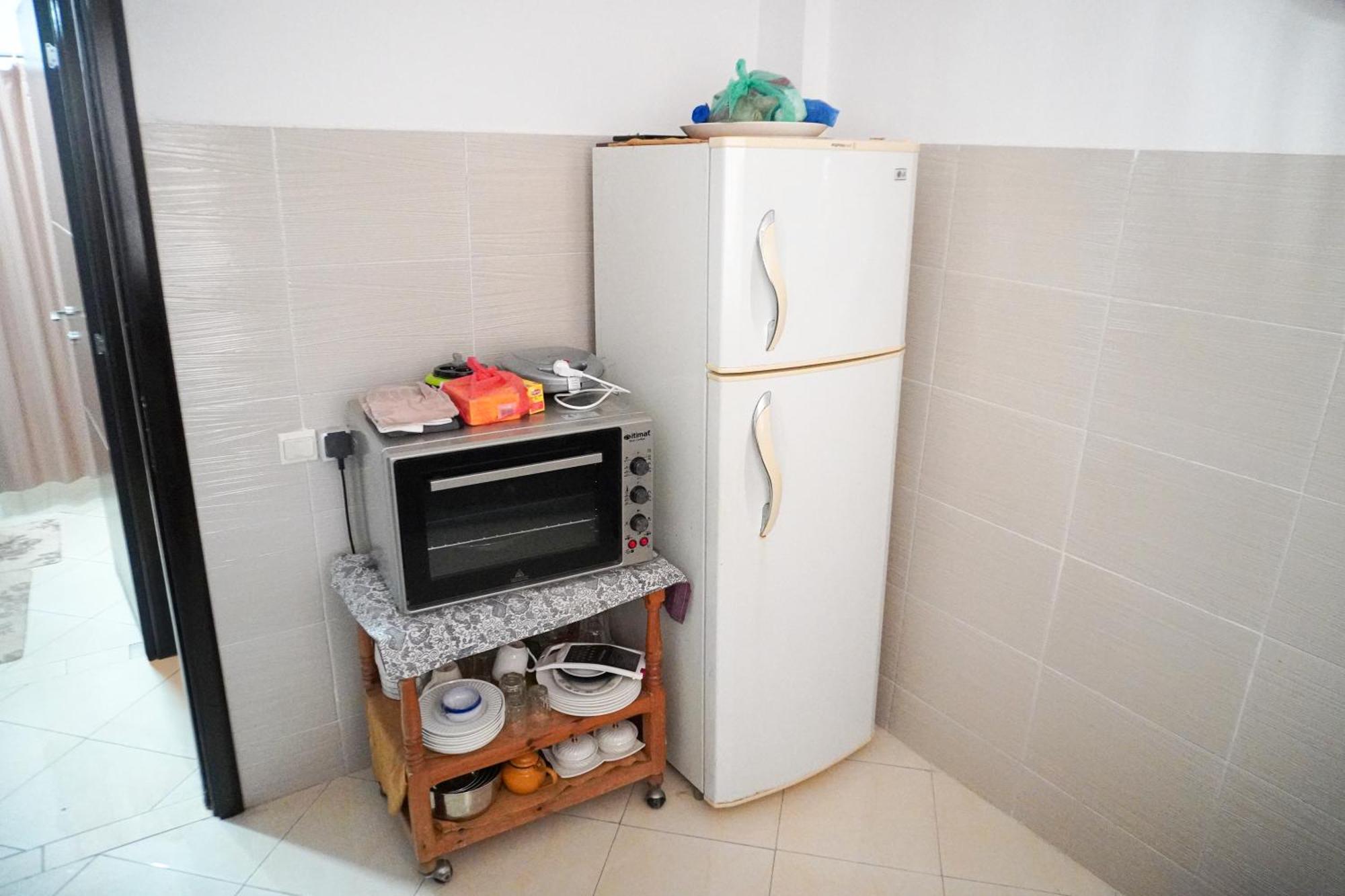 Apartment Calme Et Confortable A