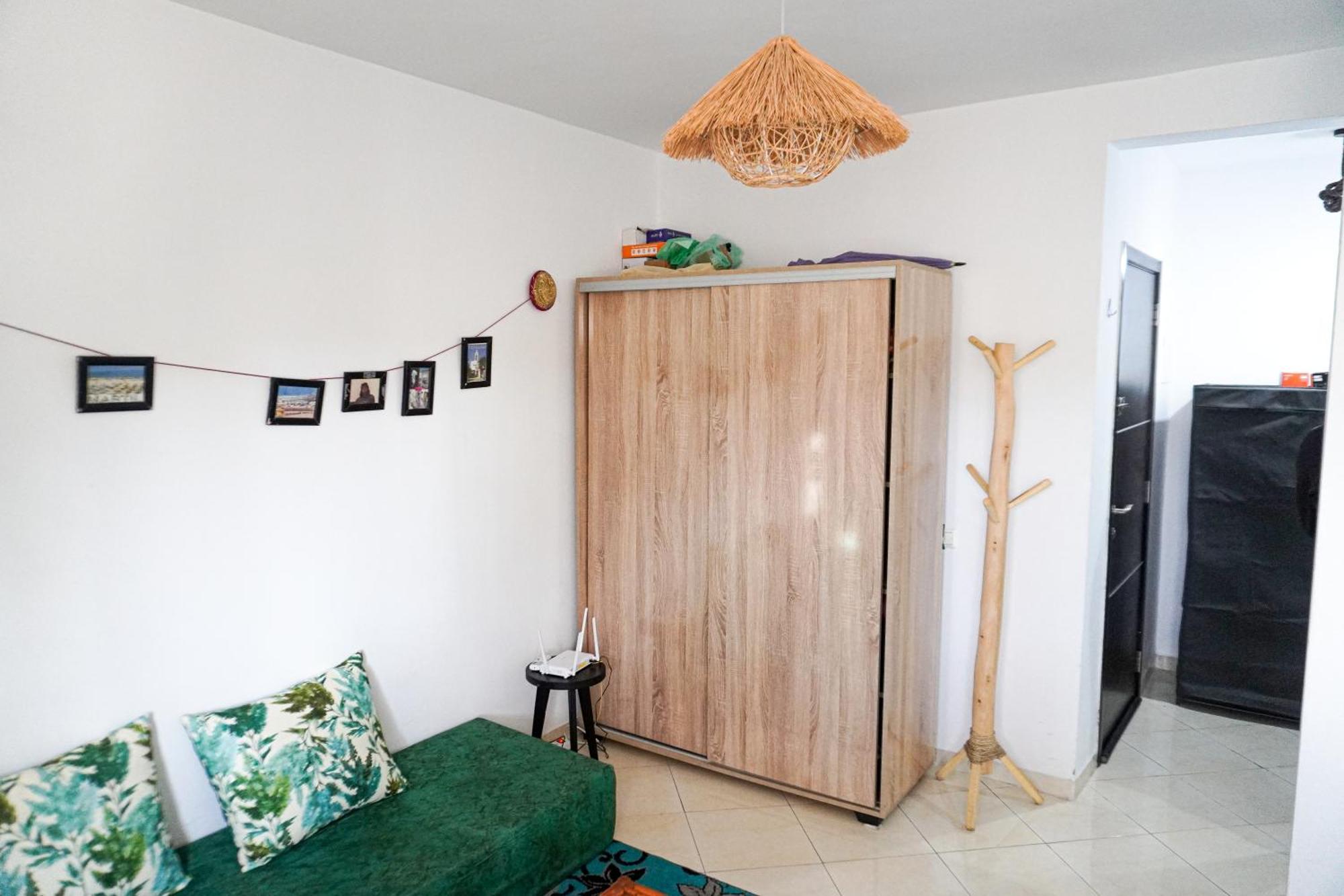 Calme Et Confortable A * Agadir
