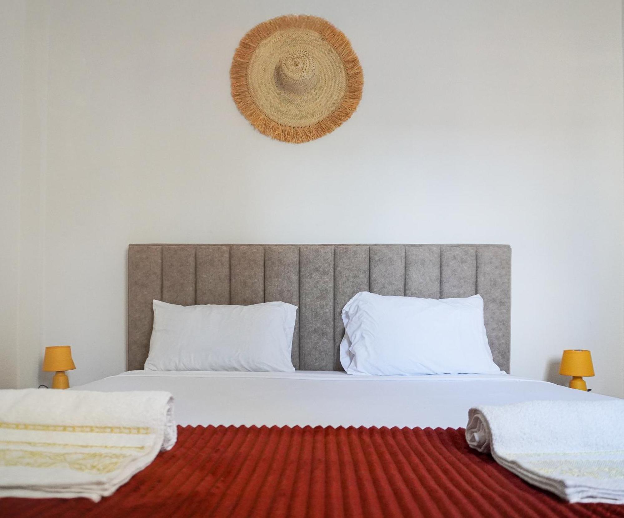 Calme Et Confortable A Apartment