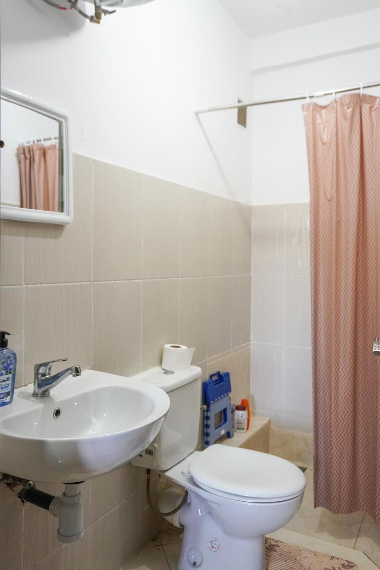 Apartment Calme Et Confortable A *