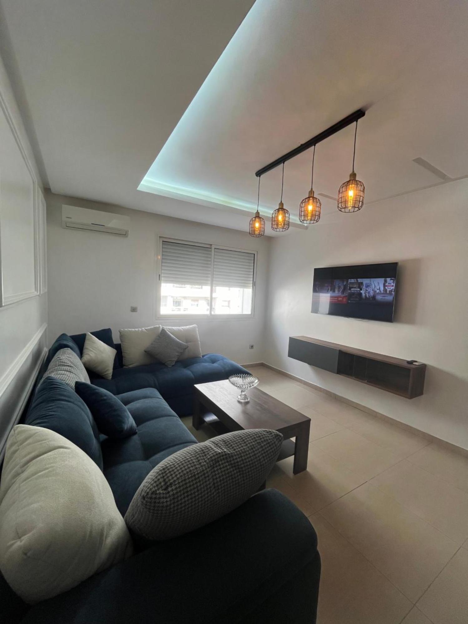 Bay Apartment Agadir