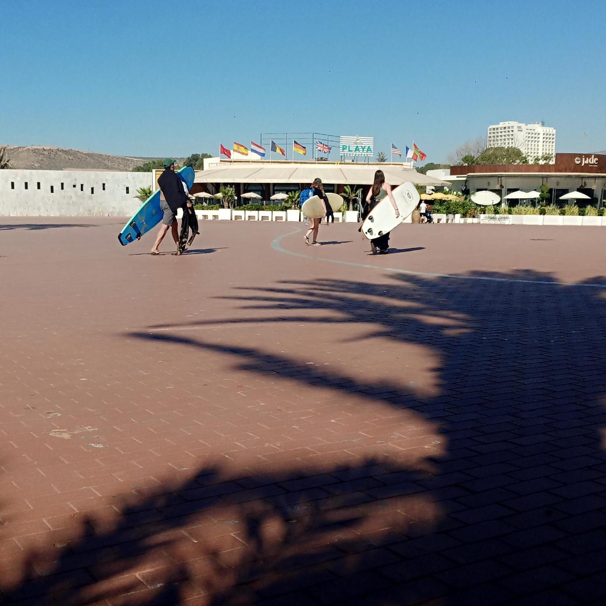 Family House Agadir