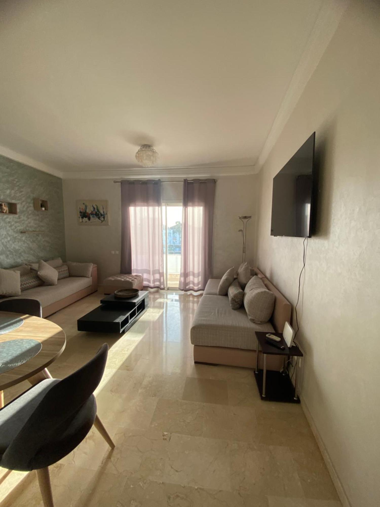 Marina Luxery Flat *