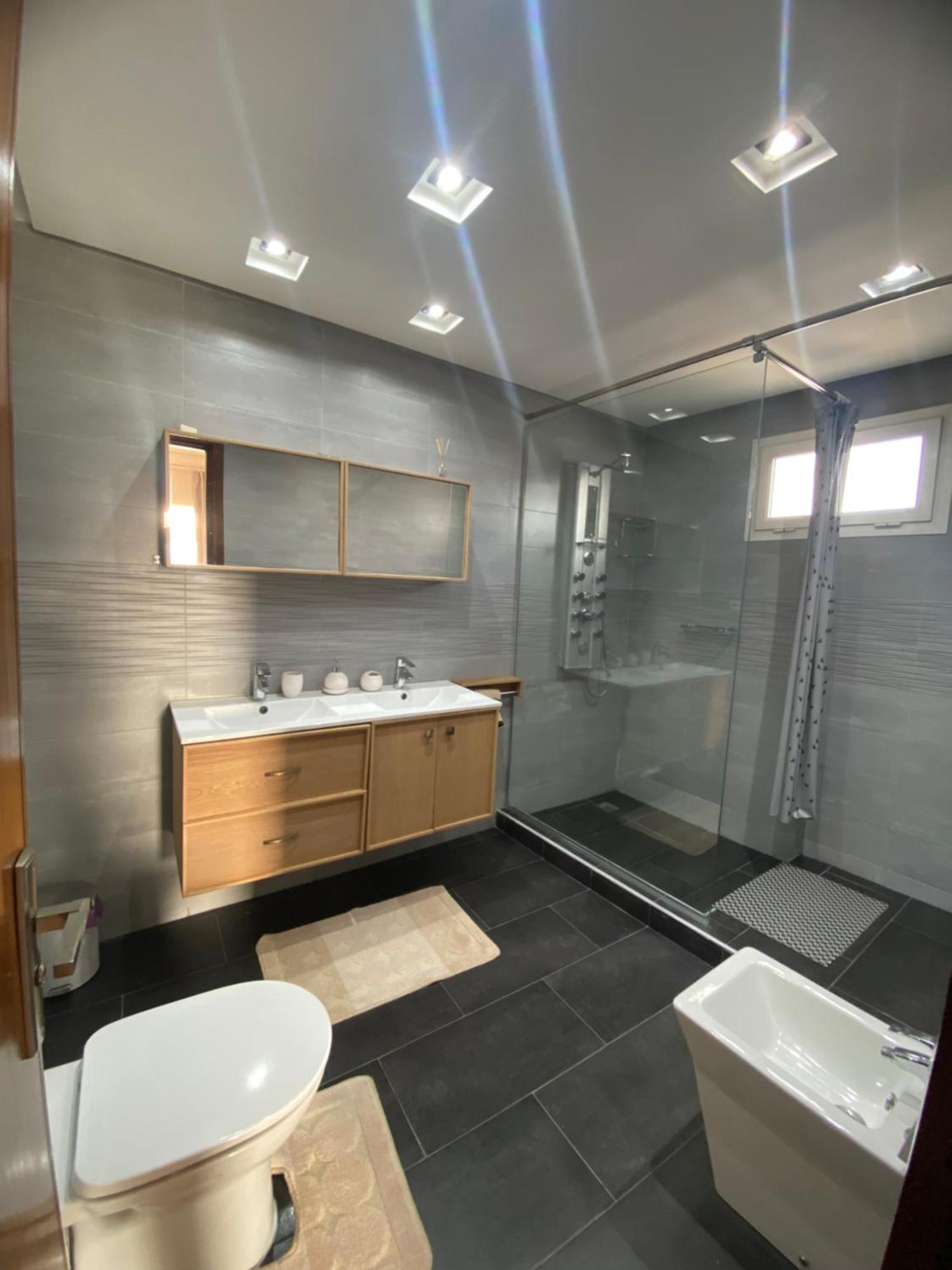 Marina Luxery Flat Apartment