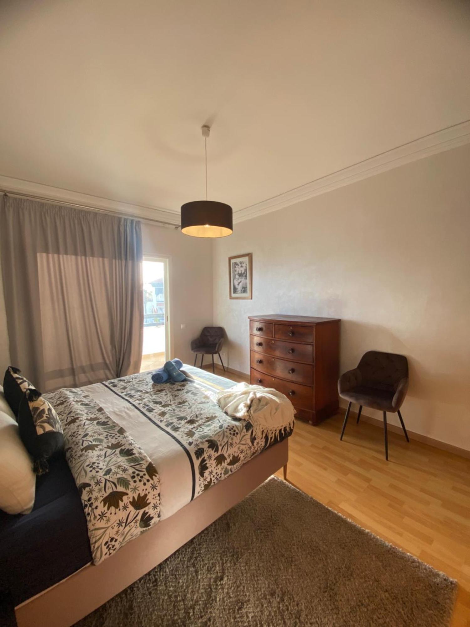 Apartment Marina Luxery Flat