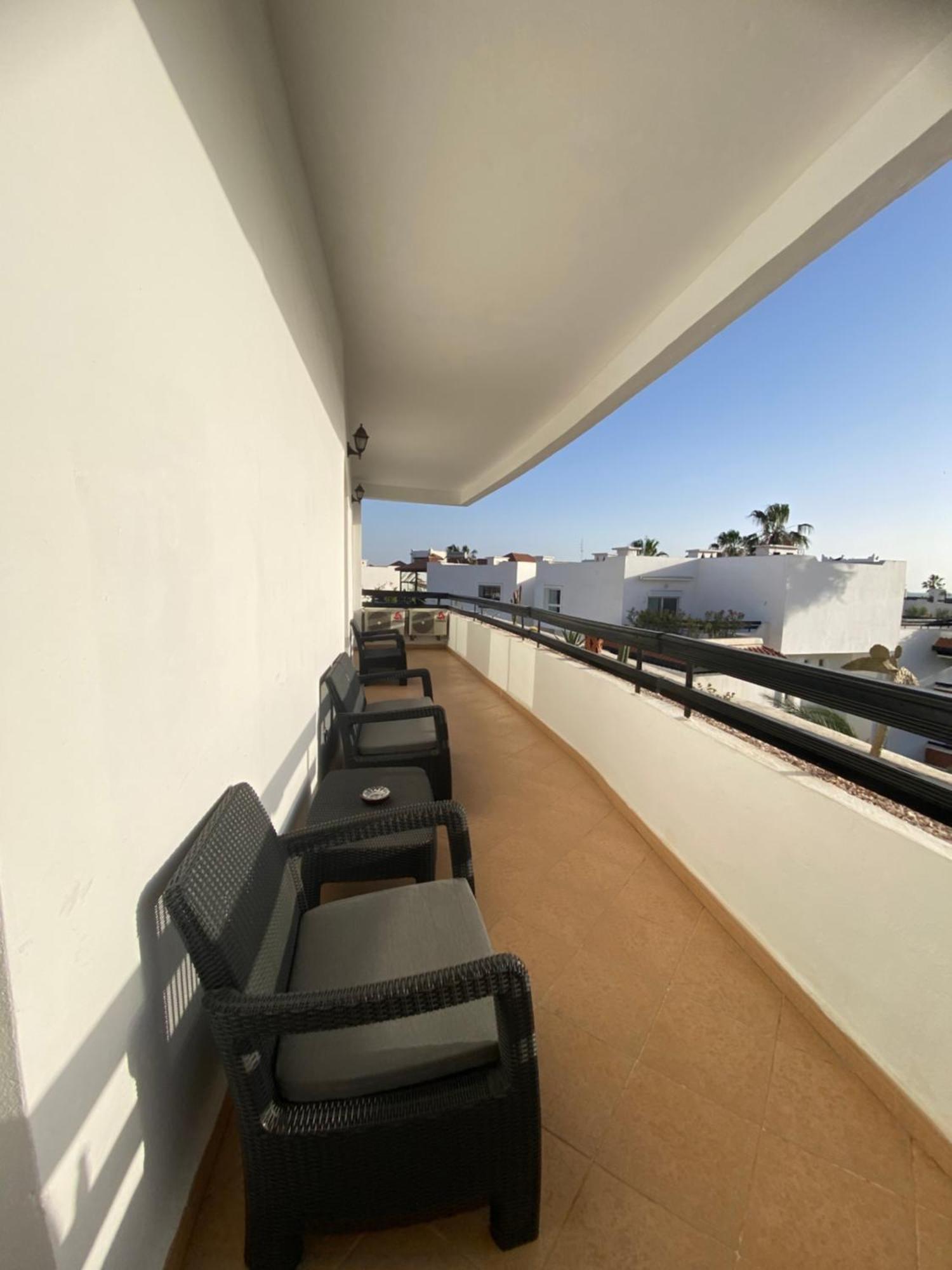 Apartment Marina Luxery Flat *