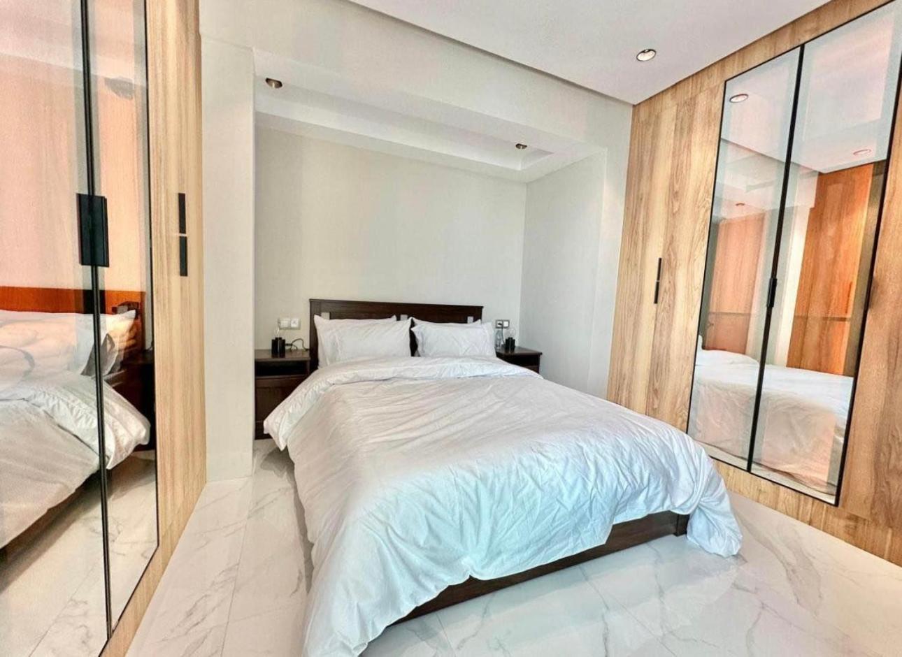 Apartment De Reve Au Coeur De L Action Agadir