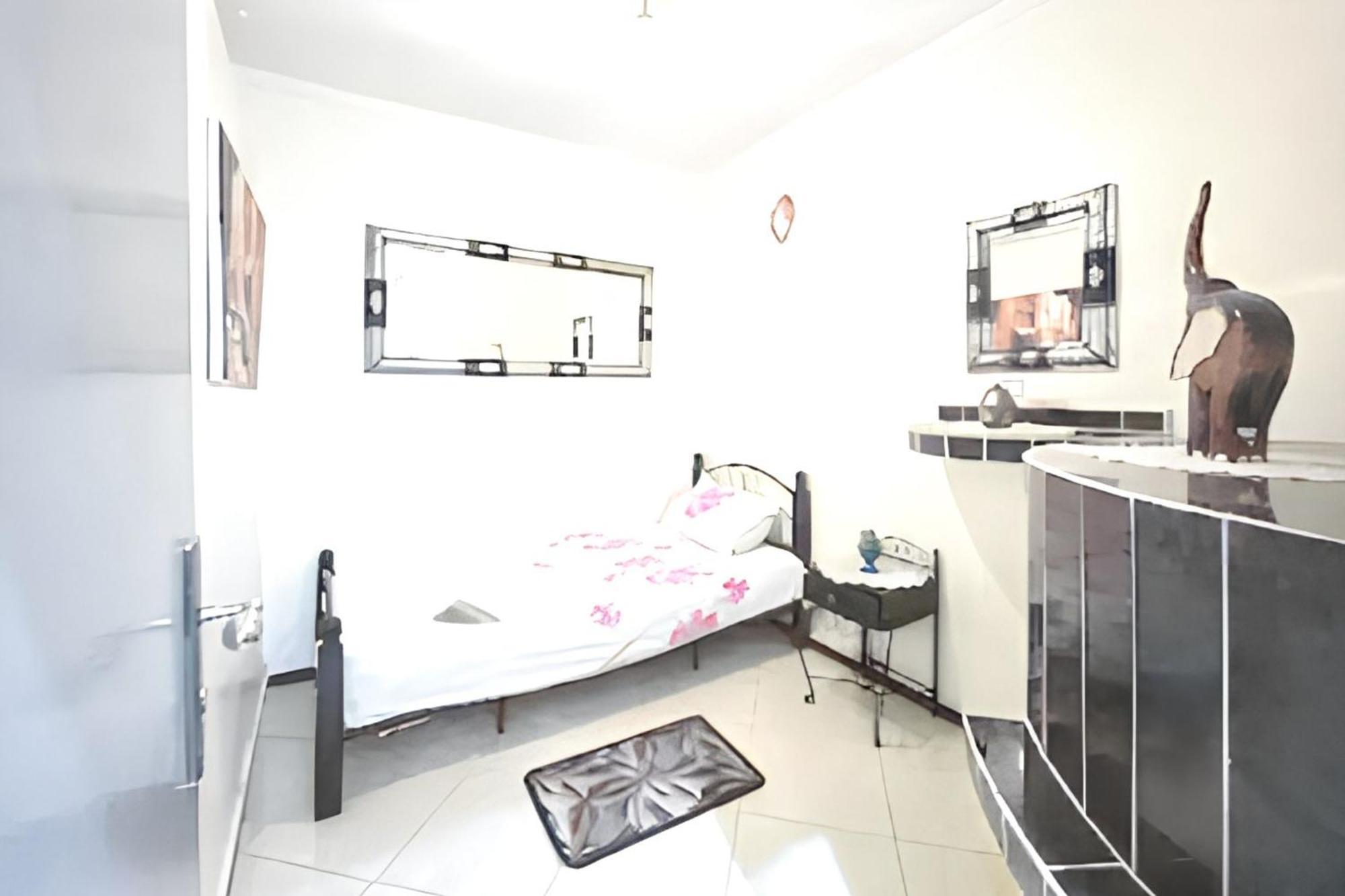 Spacious In Agadir, 75 Sqm With Private Garden Apartment Agadir