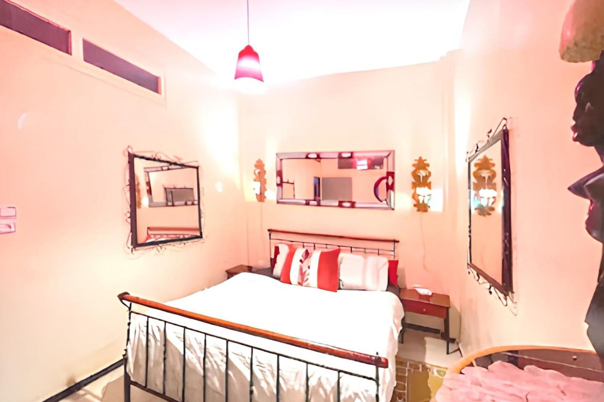 Spacious In Agadir, 75 Sqm With Private Garden *