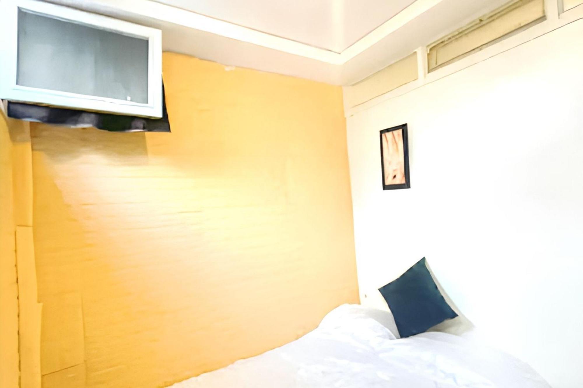 Spacious In Agadir, 75 Sqm With Private Garden Agadir