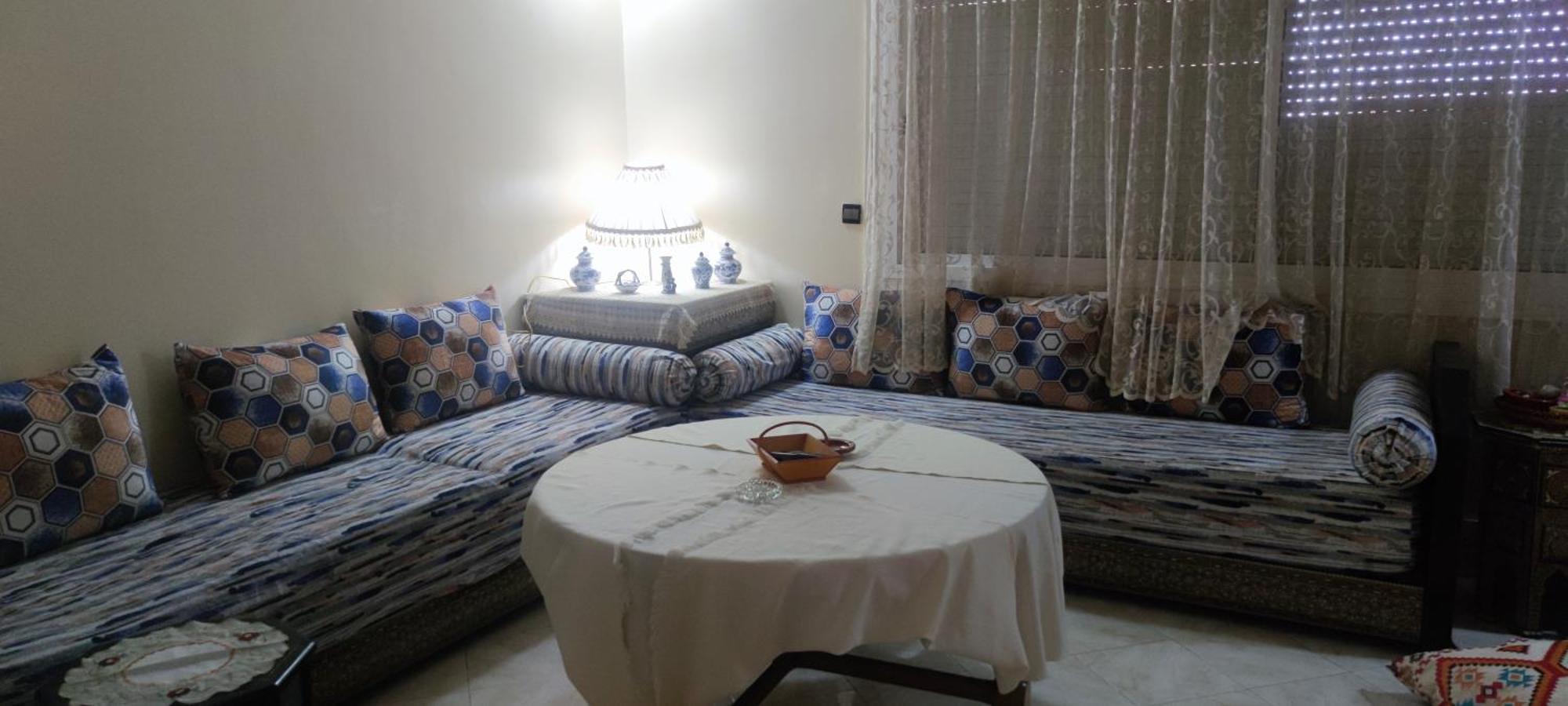 Appartement Résidence Narjiss 1 Agadir