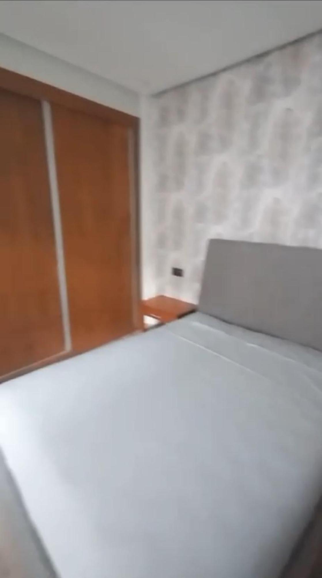 Apartment Sea