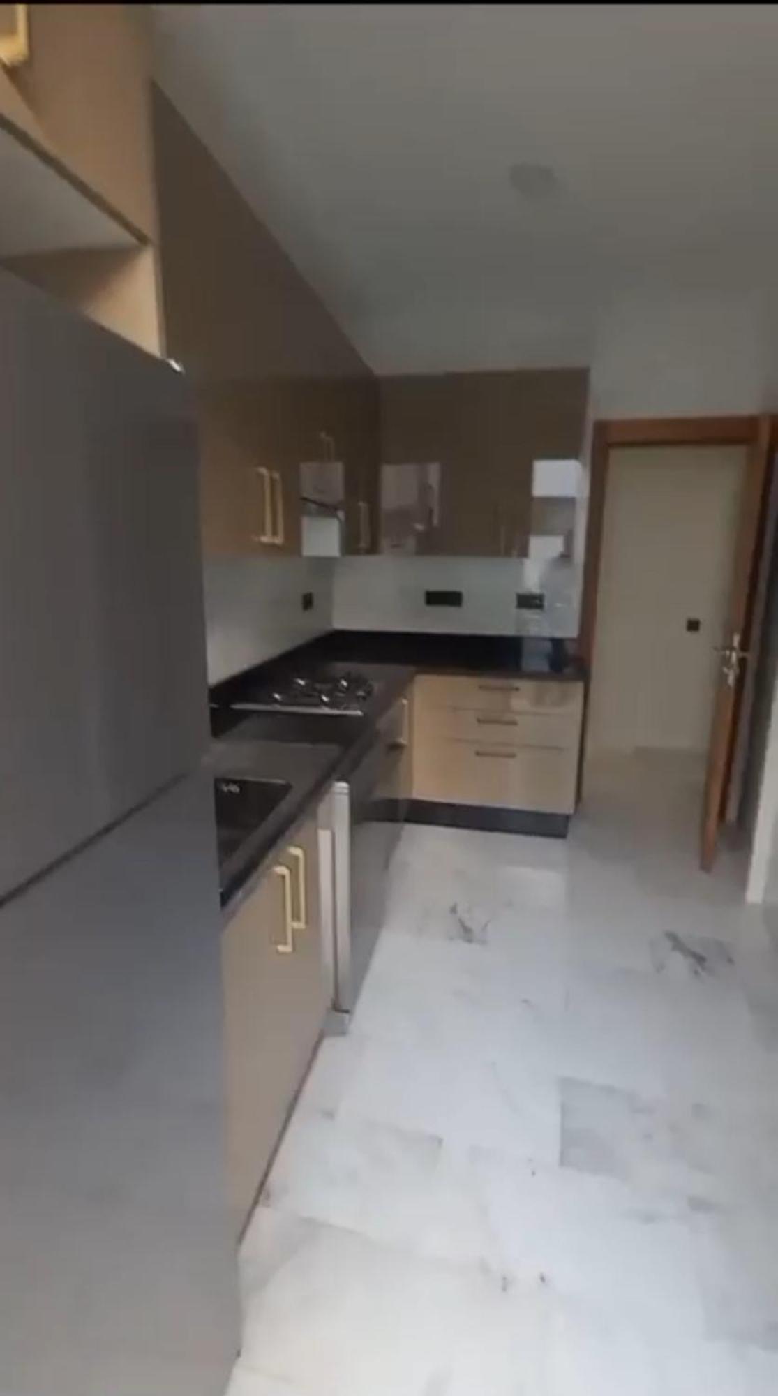 Sea Apartment *