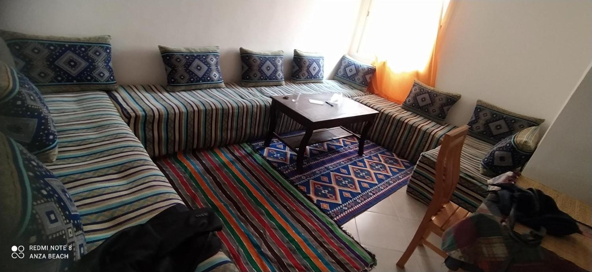 Elegant Anza Agadir