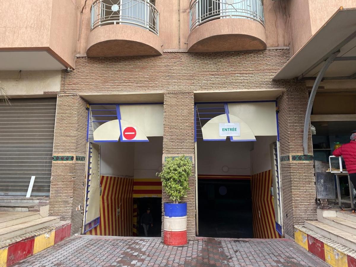 Modernity And Moroccan Charm Not Overlooked Apartment