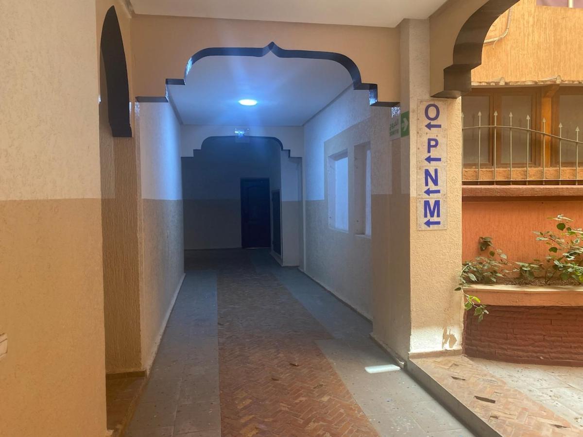 Apartment Modernity And Moroccan Charm Not Overlooked *