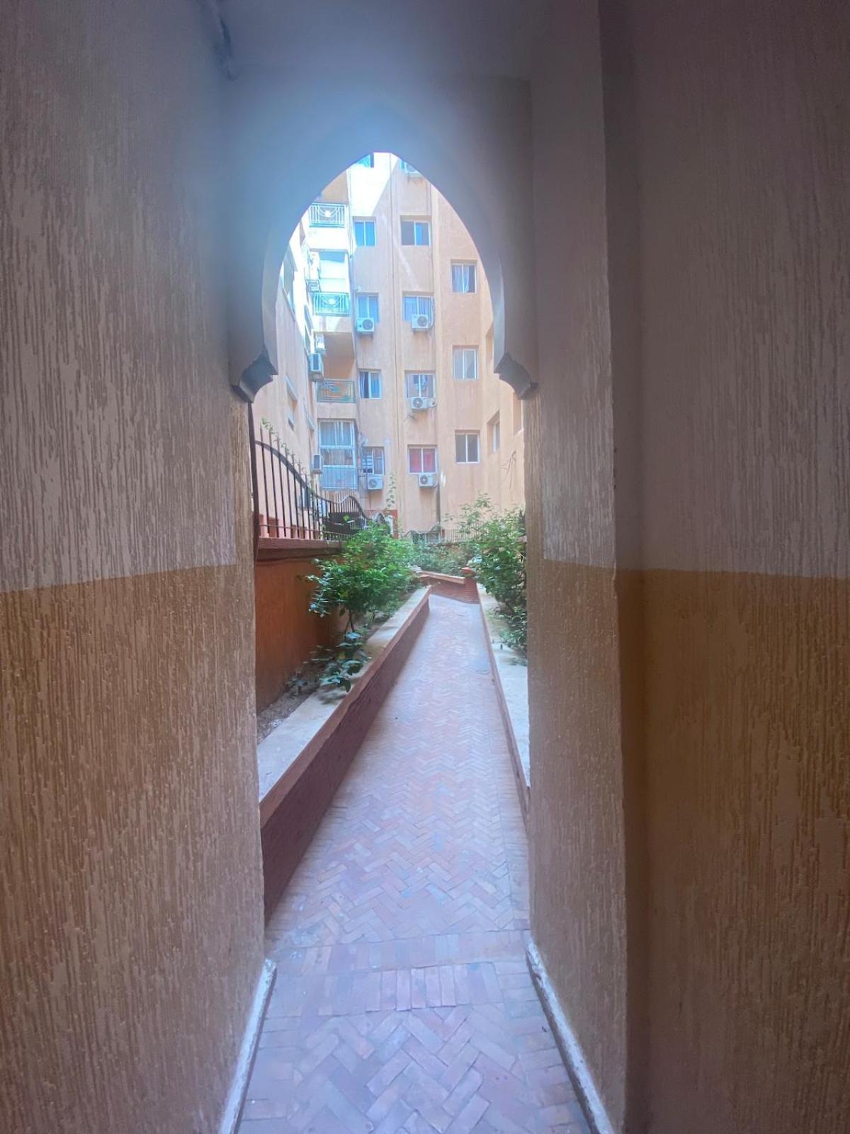 Modernity And Moroccan Charm Not Overlooked * Agadir