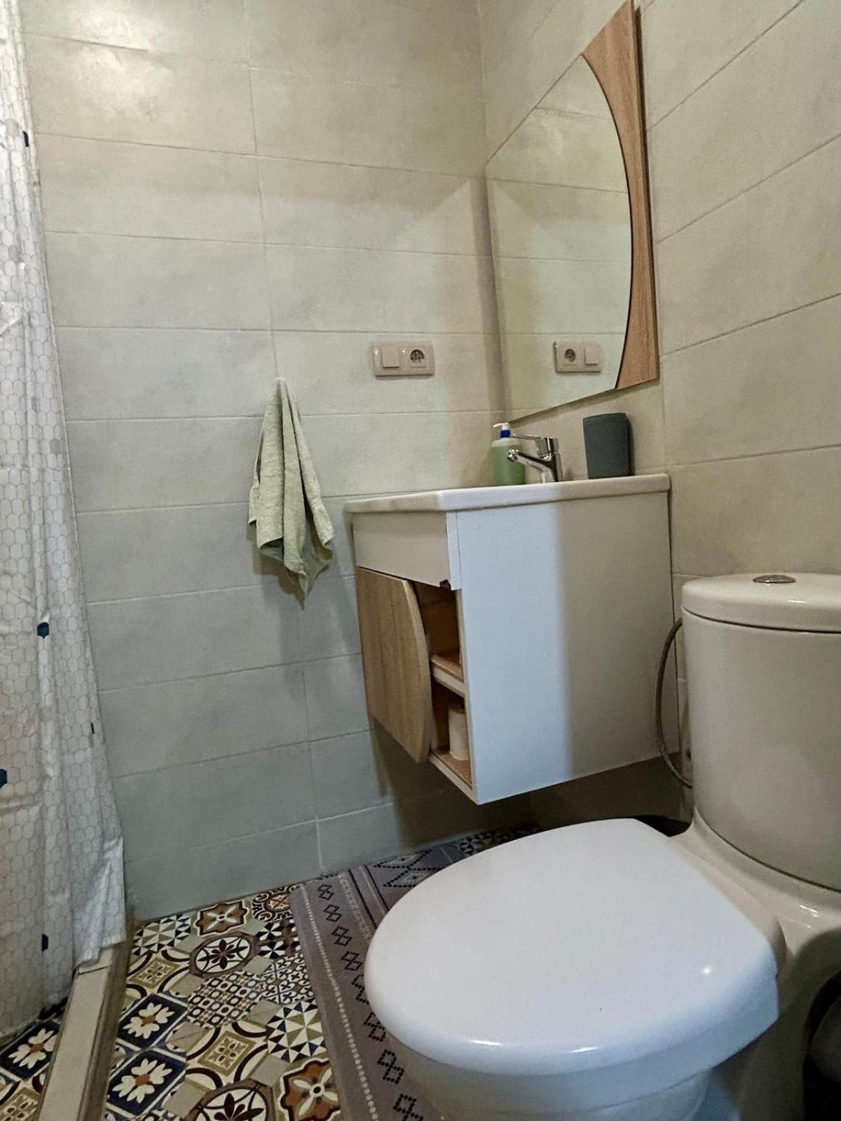 Apartment Modernity And Moroccan Charm Not Overlooked *