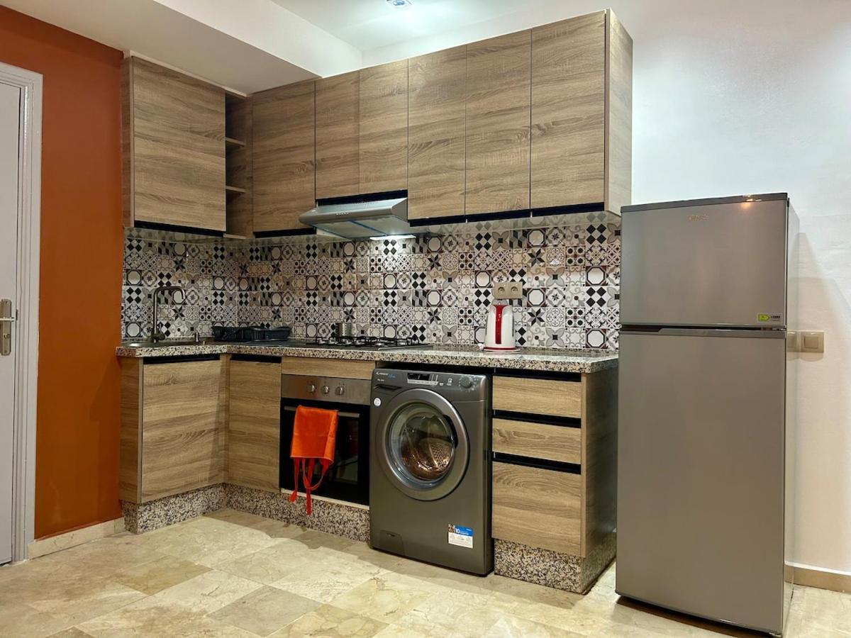 Modernity And Moroccan Charm Not Overlooked * Agadir