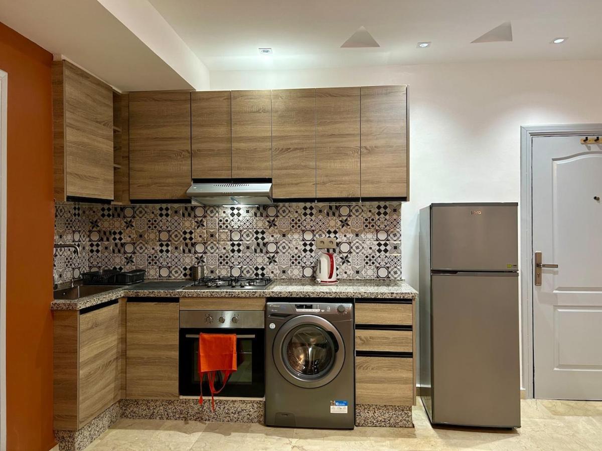 Modernity And Moroccan Charm Not Overlooked