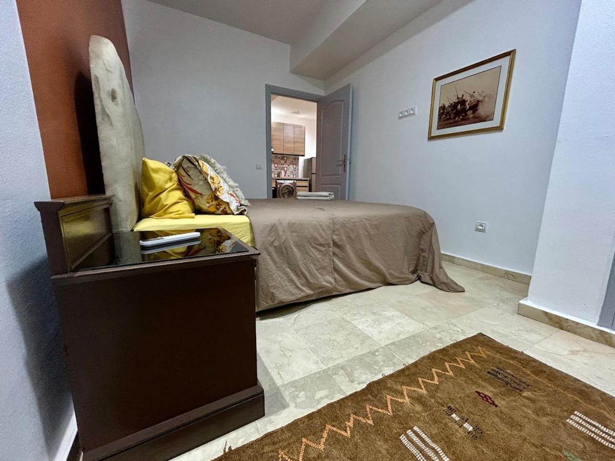 Modernity And Moroccan Charm Not Overlooked Agadir