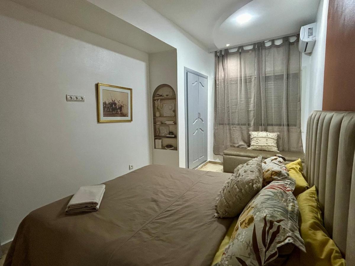Modernity And Moroccan Charm Not Overlooked Apartment