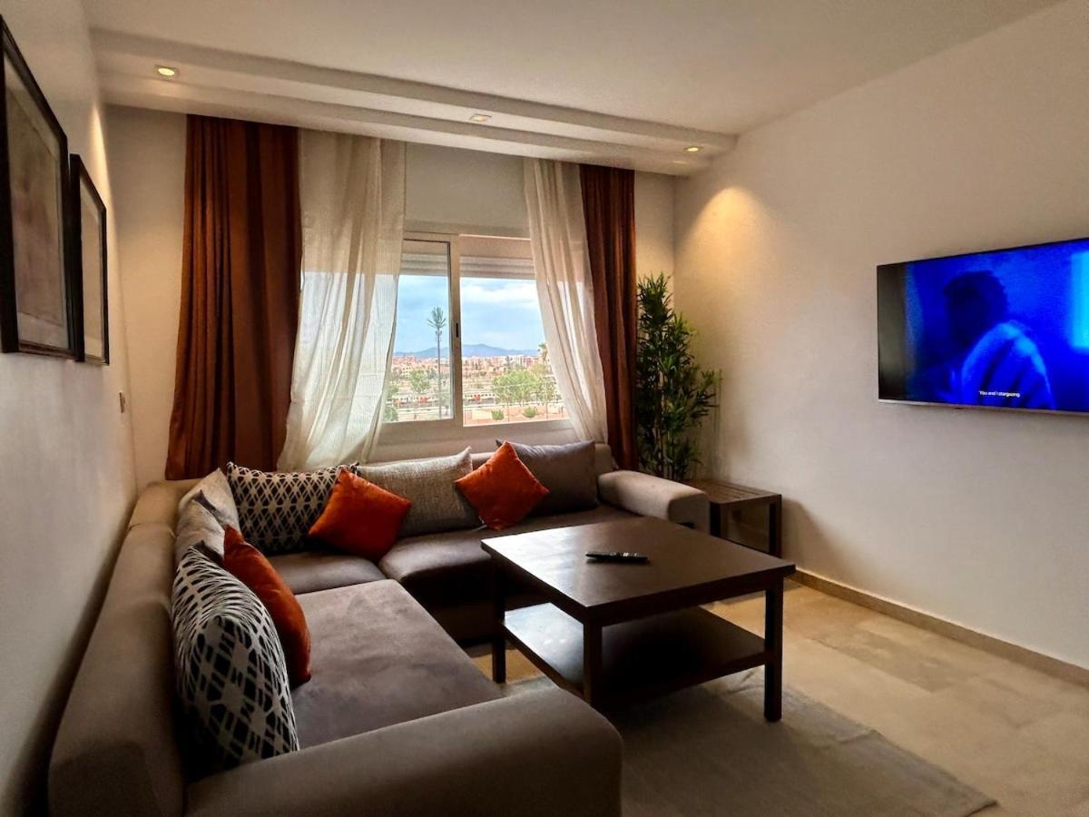 Modernity And Moroccan Charm Not Overlooked Agadir