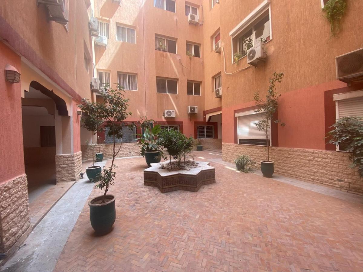 Modernity And Moroccan Charm Not Overlooked