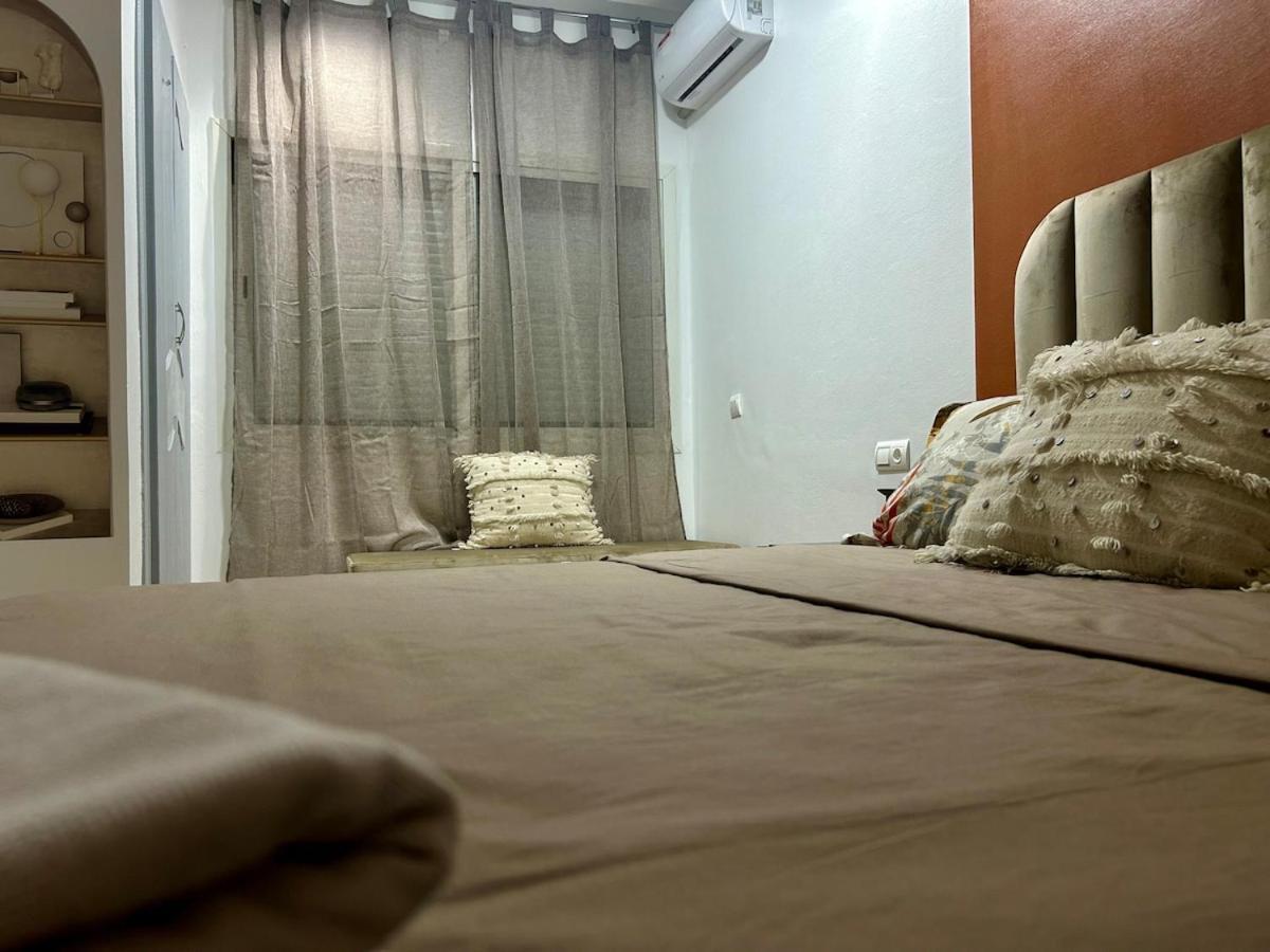 Apartment Modernity And Moroccan Charm Not Overlooked