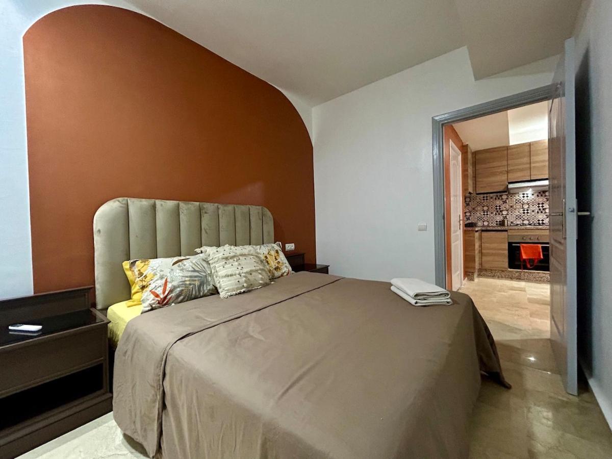 Modernity And Moroccan Charm Not Overlooked * Agadir