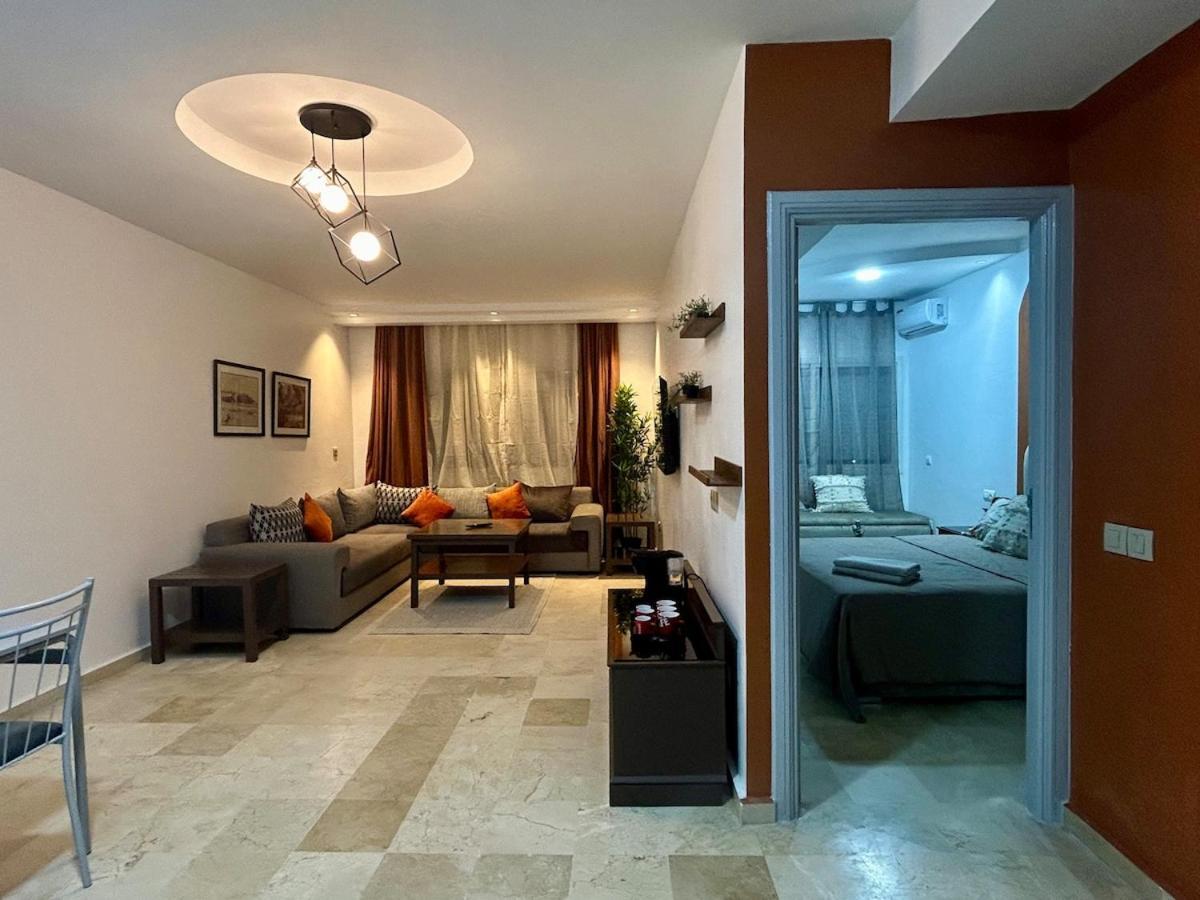 Modernity And Moroccan Charm Not Overlooked