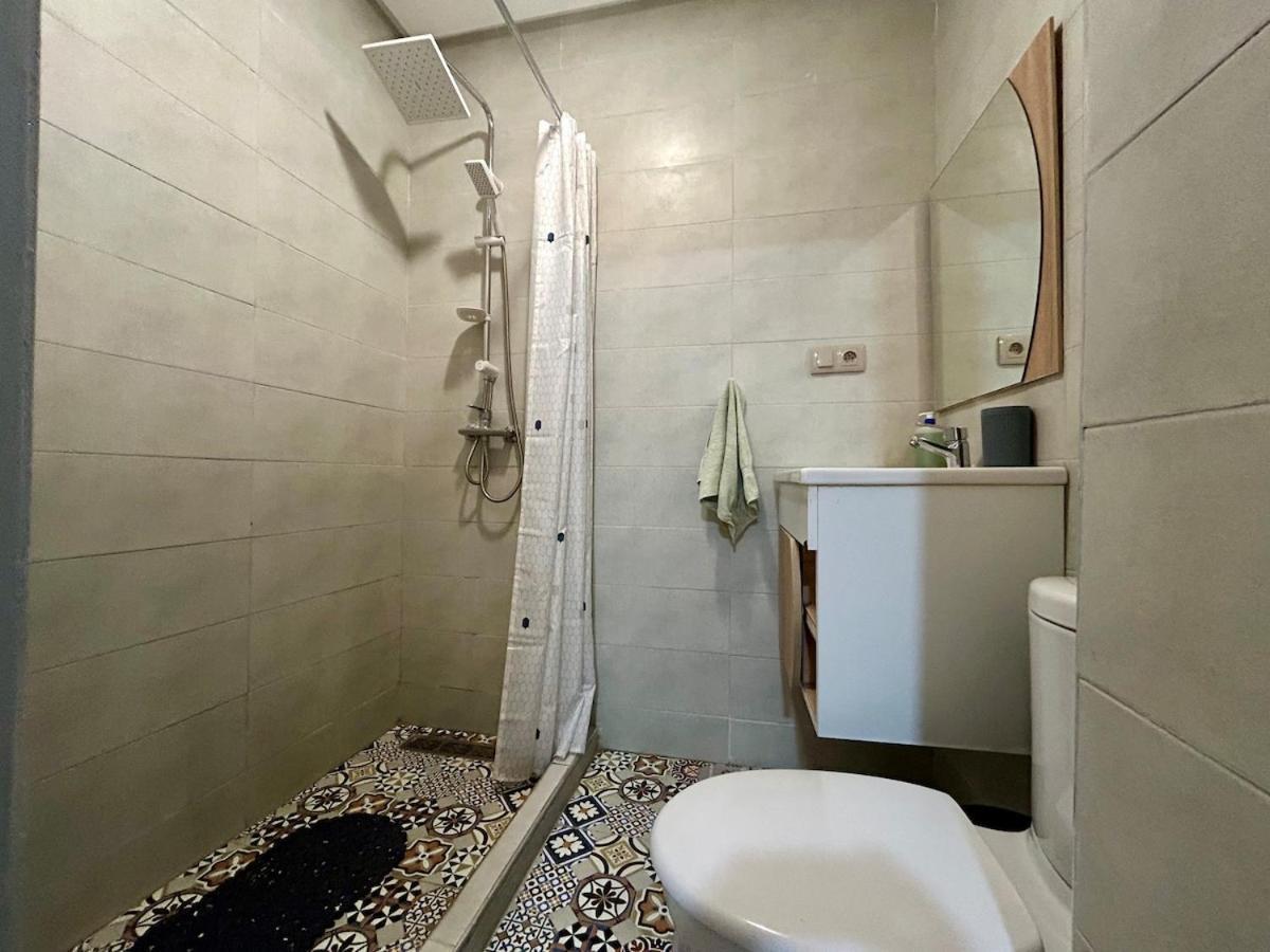 Apartment Modernity And Moroccan Charm Not Overlooked