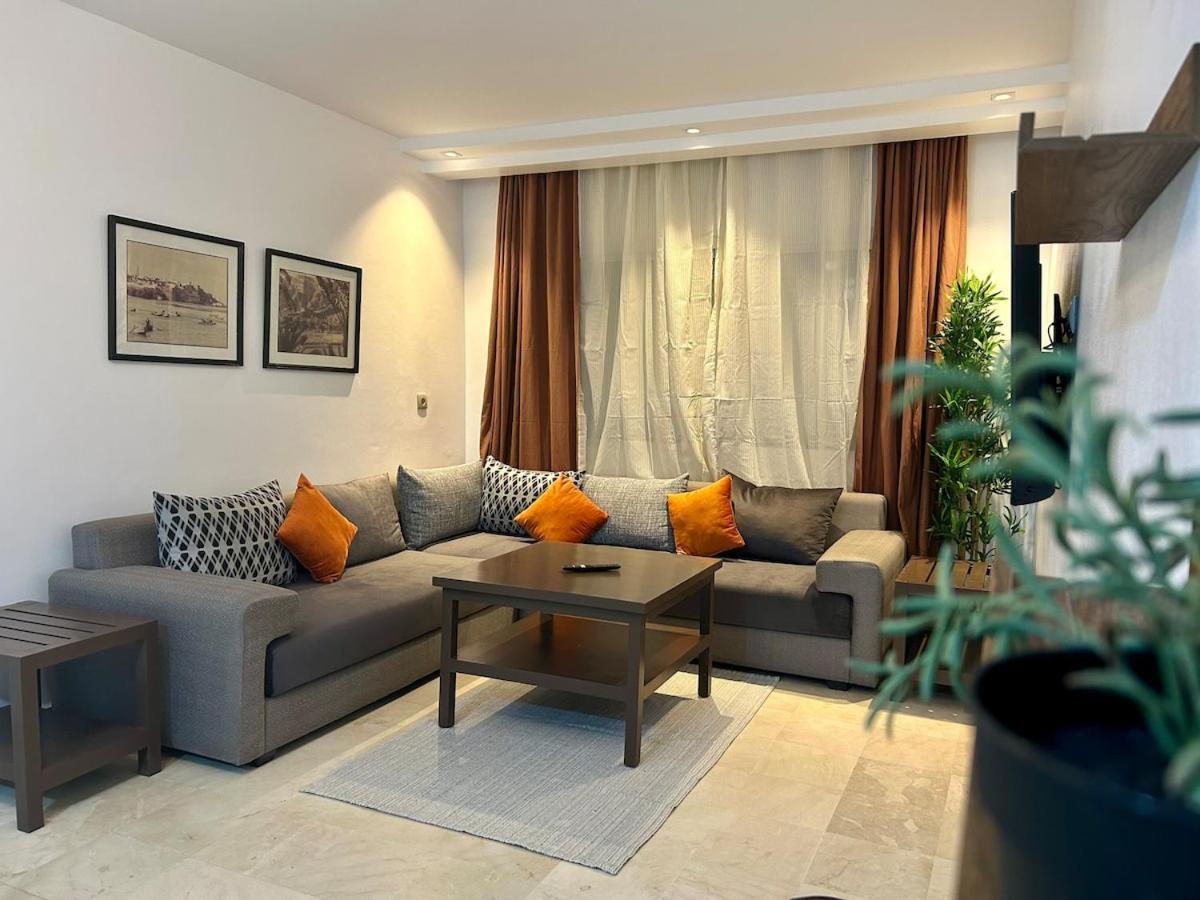 Modernity And Moroccan Charm Not Overlooked Apartment