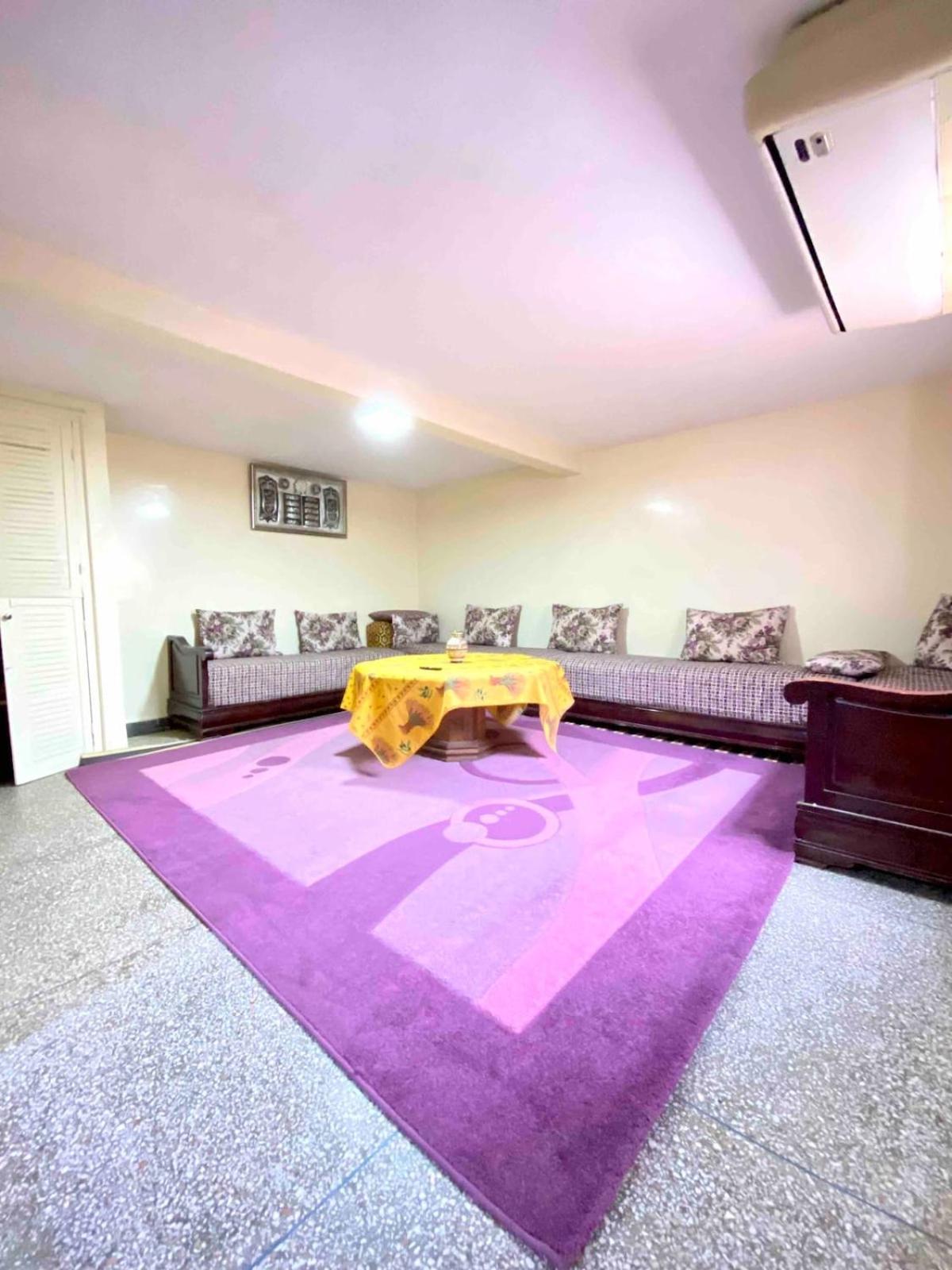 Apartment Quiet Near Agadir