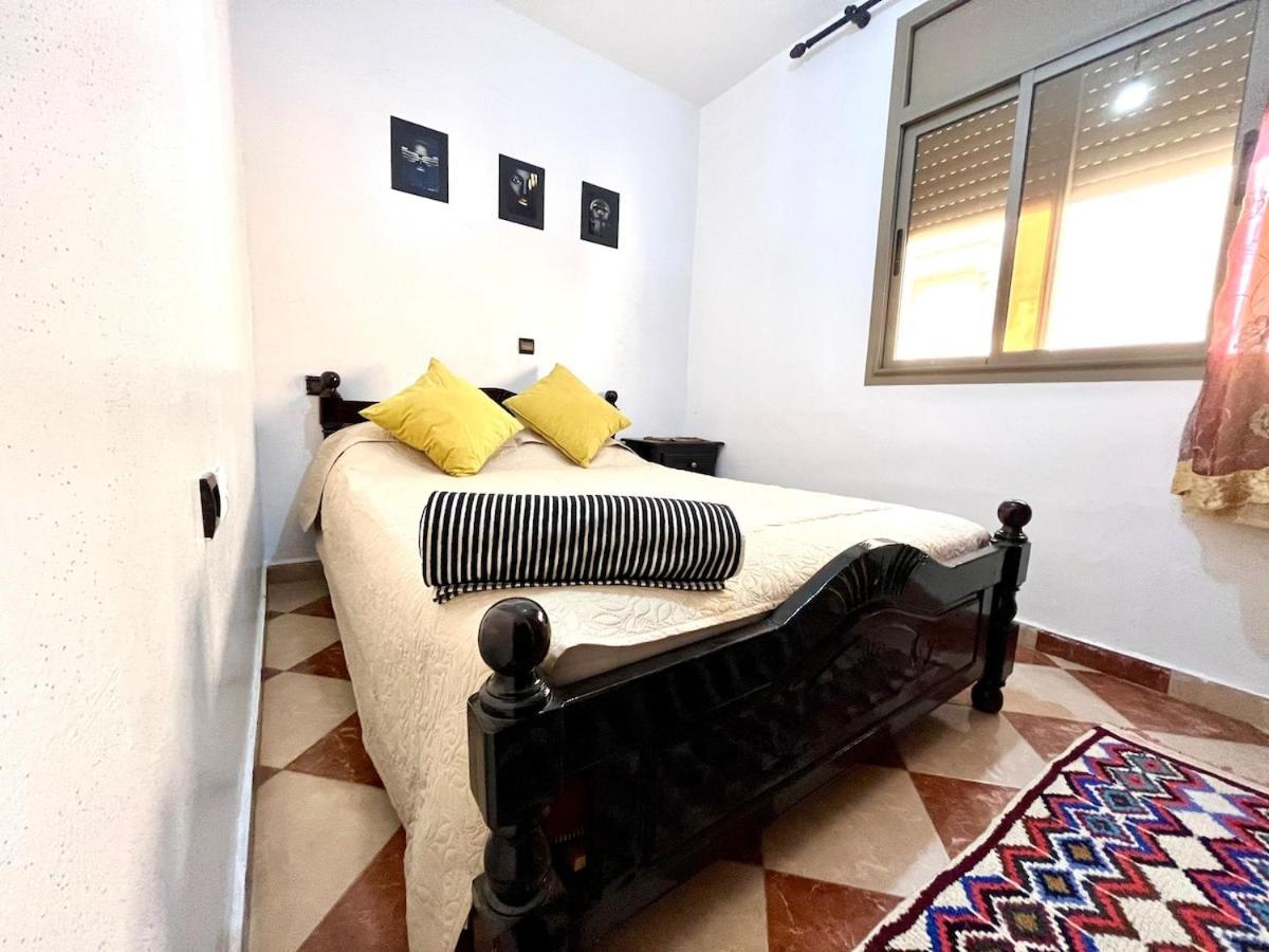 Quiet Near Apartment Agadir