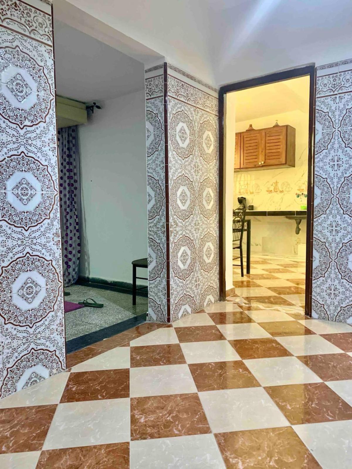 Apartment Quiet Near